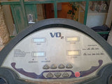 הליכון דגם VO2