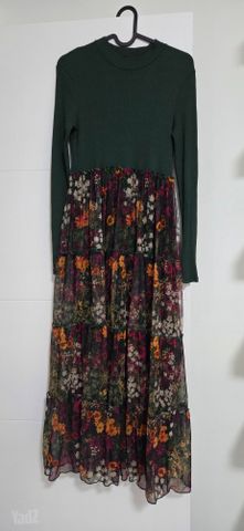 שמלה DESIGUAL