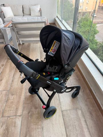 Doona x במצב חדש!