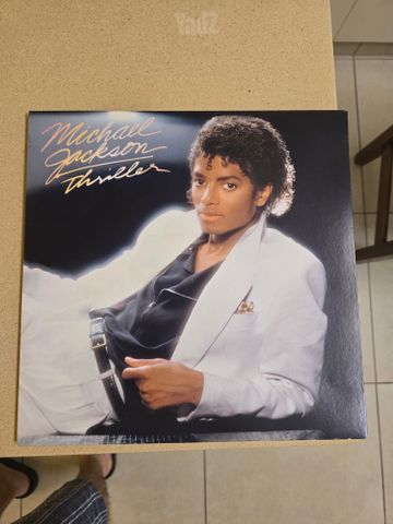 Michael Jackson Thriller