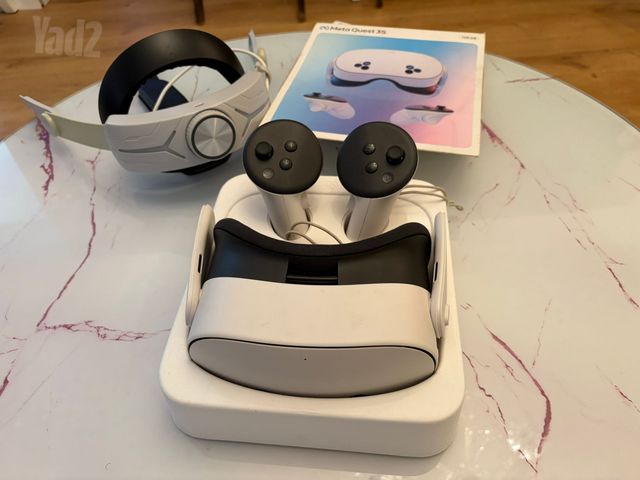 VR