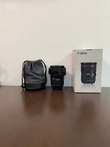 Canon 24-70mm f/2.8L II USM