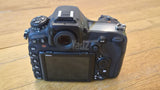 D500 + עדשת טמרון 150-600 G2