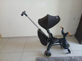 דונה doona תלת אופן s5