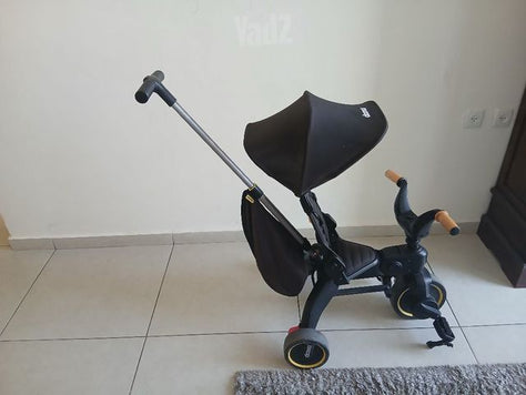 דונה doona תלת אופן s5