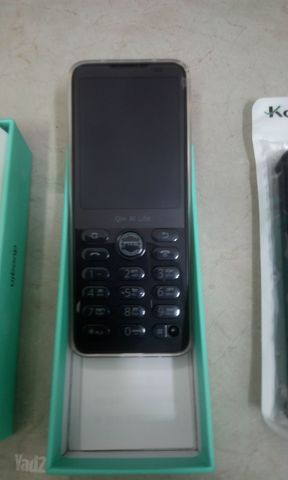 שיואמי חצי טאצ