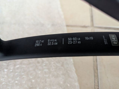 Wilson Pro Staff 97L v13 חדש