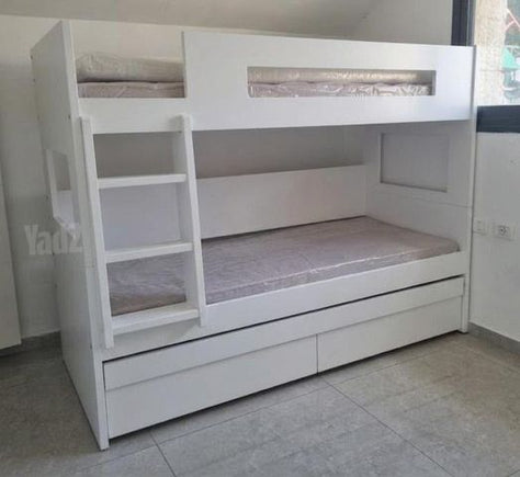 מיטת קומתיים