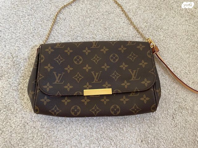 Louis Vuitton Favorite