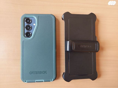 Otterbox defender Samsung s25+