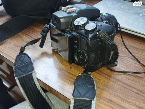 מצלמת Fujifilm