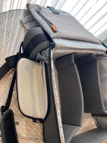 LowePro Flipside BP 400 AW III