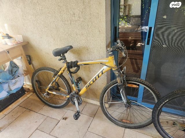 אופני הרים