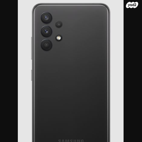 Samsung Galaxy A32 מחודש