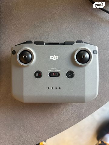 שלט רחפן dji