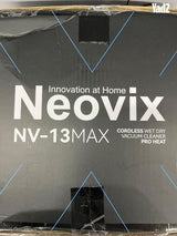 שואב אבק neovix