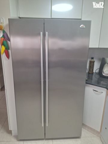 מקרר של White Westinghouse