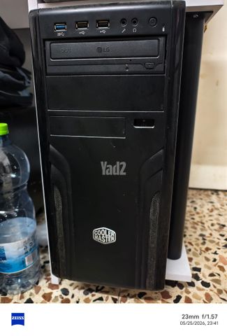 מחשב נייח i7