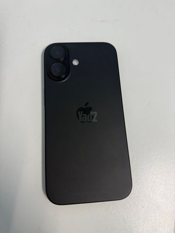 אייפון 16 256GB
