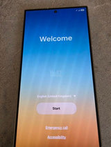 Galaxy Ultra S24 256GB