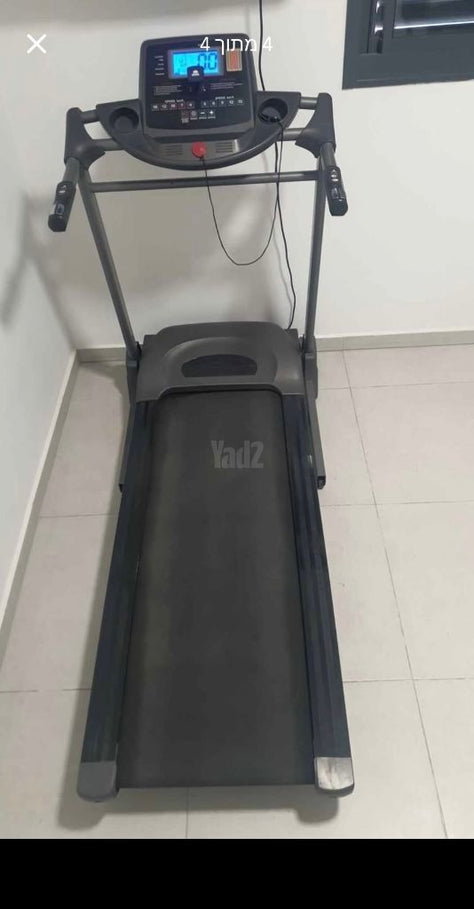 הליכון york