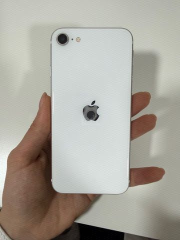 Iphon se 2020