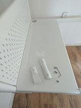 מיטת גלריה IKEA VITVAL 90x200