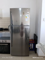 מקרר LG