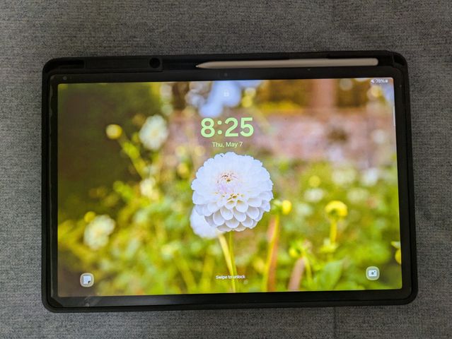טאבלט Samsung FS inch 15