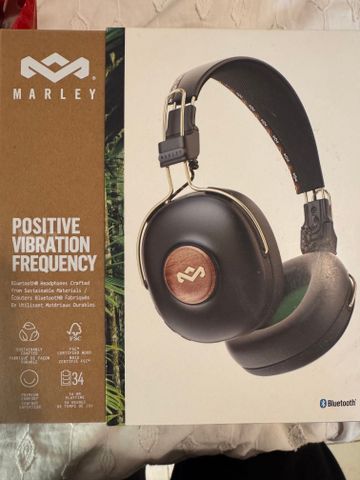 HOUSE OF MARLEY