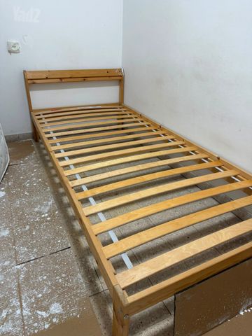 מיטת יחיד