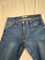 ג׳ינס גברים Zara