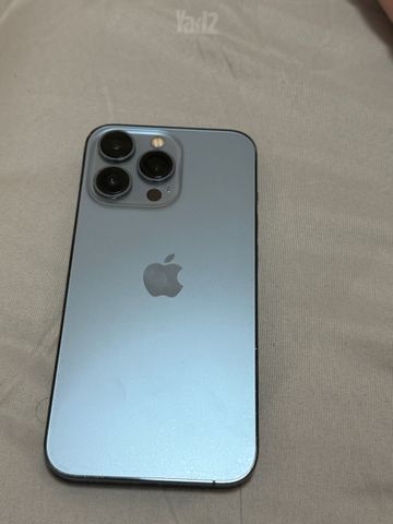 אייפון 13 pro תכלת
