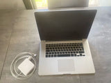 Macbook pro 2015 15 inches