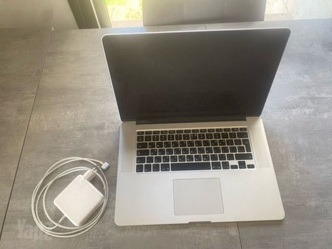 Macbook pro 2015 15 inches
