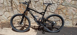 אופניים Giant Trance 4