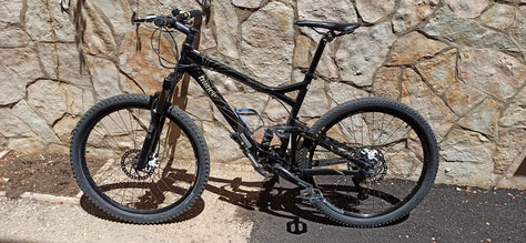 אופניים Giant Trance 4