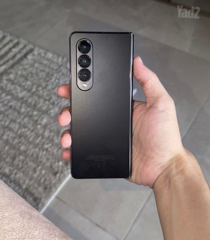 Samsung Fold 4