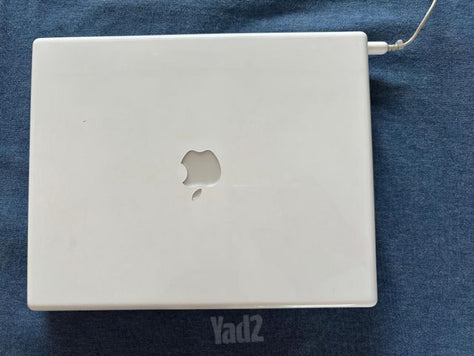Apple iBook G4 12" (2004)