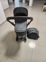 עגלת תינוק