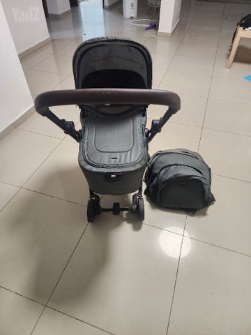 עגלת תינוק