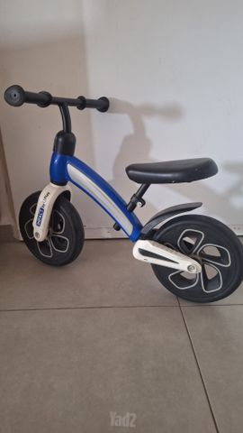 אופני איזון