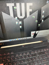 מחשב asus tuf