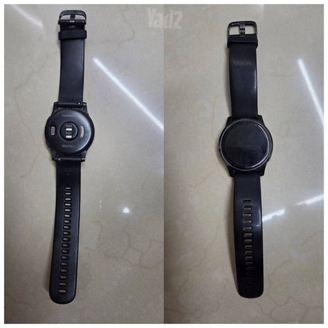 שעון חכם GARMIN VIVOACTIVE 4