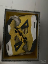 Jordan 4 גורדן 4