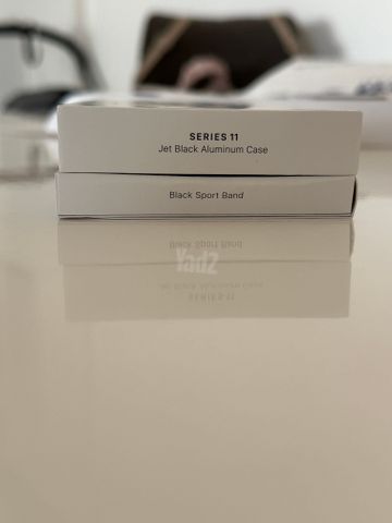 Apple Watch 11 46 מ״מ