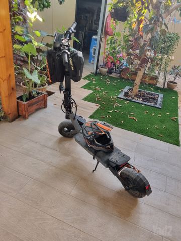 קורקינט