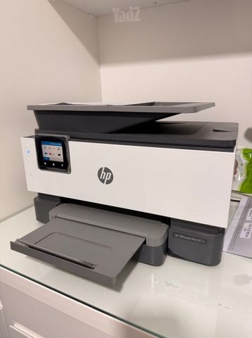 מדפסת HP Officejet Pro 9013