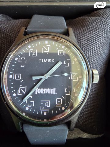שעון Timex Fortnite