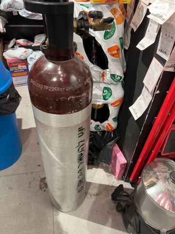 בלון הליום